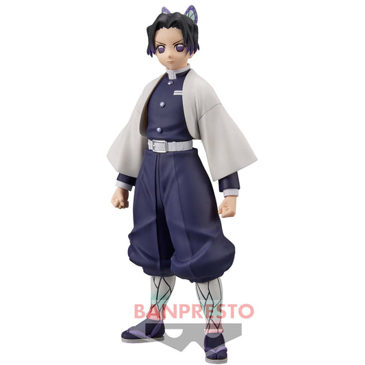 SHINOBU KOCHO - Kimetsu no Yaiba - Banpresto vol.37