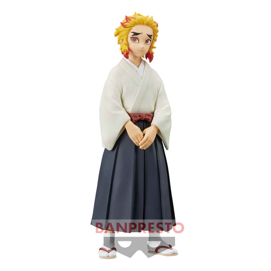 SENJURO RENGOKU - Kimetsu no Yaiba - Banpresto vol.25