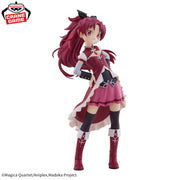 KYOKO SAKURA - WALPURGISNACHT RISING - Madoka Magica - Banpresto