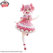 MADOKA KANAME - Madoka Magica - Banpresto