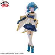 SAYAKA MIKI - WALPURGISNACHT RISING - Madoka Magica - Banpresto
