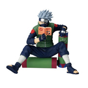 KAKASHI - NARUTO & KAKASHI - NARUTO 72 SERIES - 3 - Naruto - Banpresto