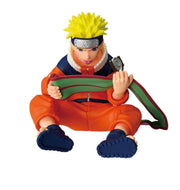 NARUTO - NARUTO & KAKASHI - NARUTO 72 SERIES - 3 - Naruto - Banpresto