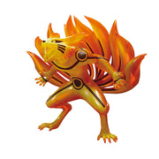 KURAMA (NARUTO TAILED BEAST MODE) - Naruto Shippuden - Banpresto
