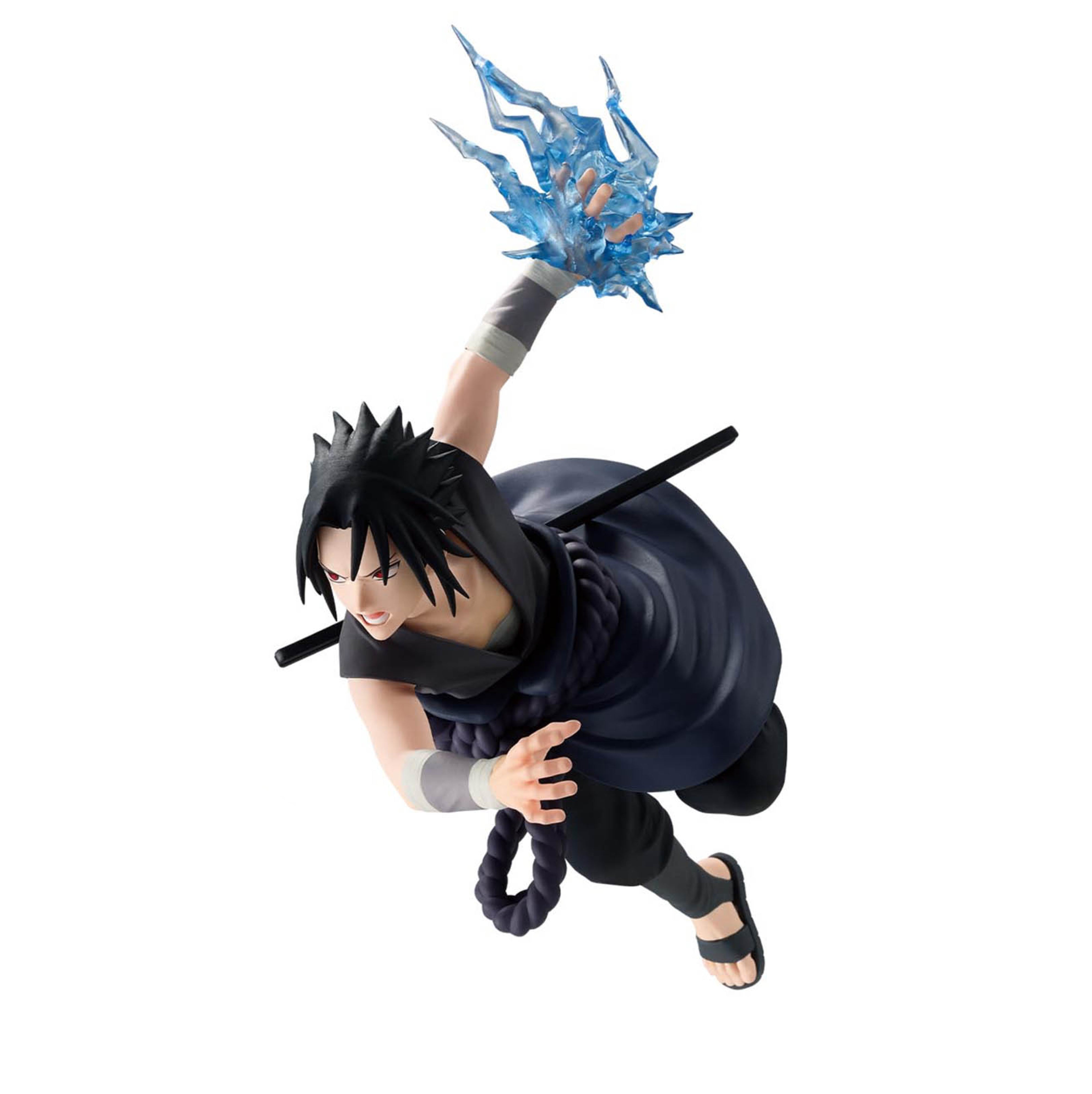 SASUKE UCHIHA - GIGO LIMITED - Naruto Shippuden - Banpresto
