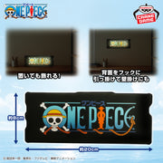 ONE PIECE LOGO - LÁMPARA - One Piece - Banpresto