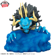 KAIDOU - LAMPARA LED - One Piece - Banpresto
