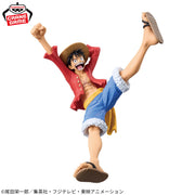 MONKEY D. LUFFY - ROMANCE DAWN - VOL.2 - One Piece - Banpresto