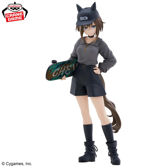 BOC'Z CHEVAL GRAND AS MARINE - Umamusume: Pretty Derby - Banpresto