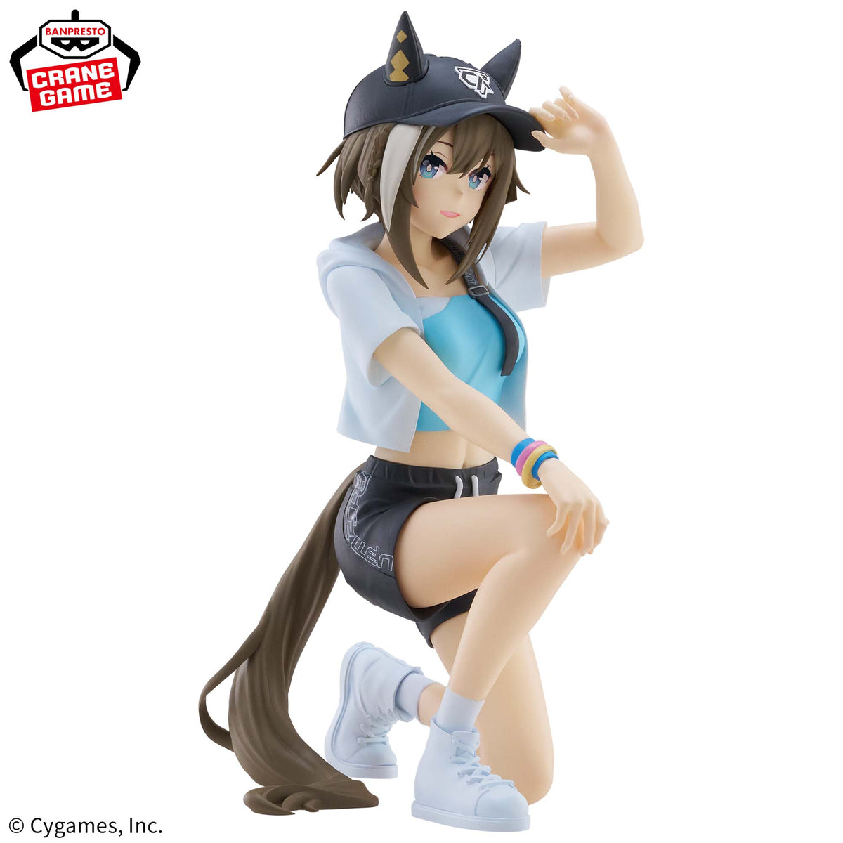 BOC'Z CHEVAL GRAND AS MARINE C - Umamusume: Pretty Derby - Banpresto