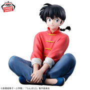 RANMA SAOTOME - Ranma 1/2 - Banpresto