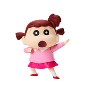 NENE SAKURADA - DIMENSION MOVIE - Crayon Shin-chan - Banpresto