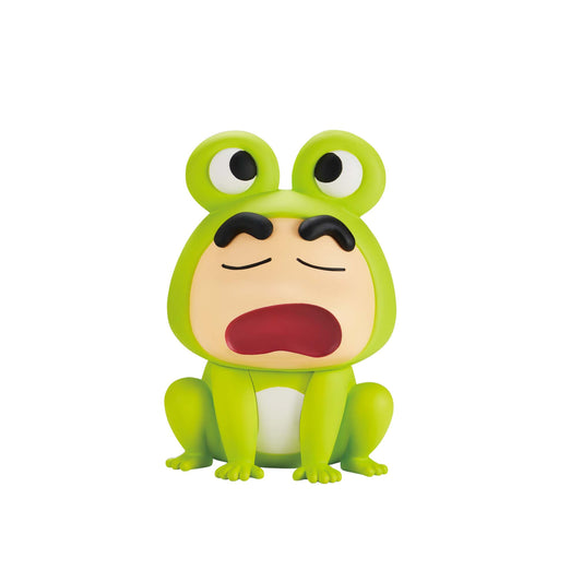 SHIN-CHAN COSPLAY VOL.6 - FROG - Crayon Shin-chan - Banpresto