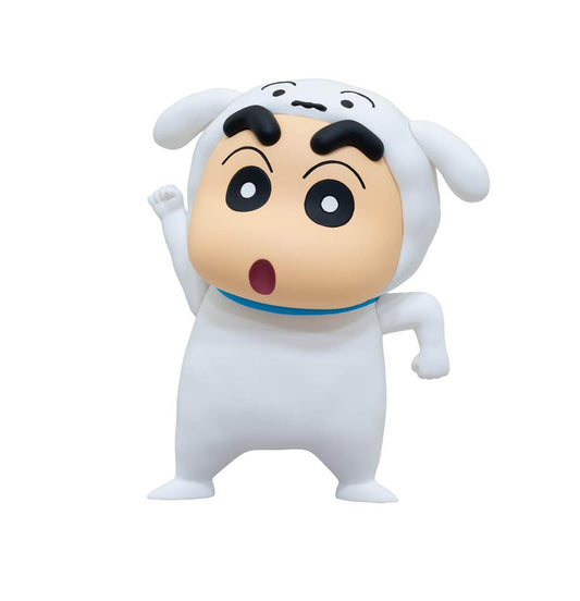 SHIN-CHAN COSPLAY VOL.9 - SHIRO SHIN-CHAN - Crayon Shin-chan - Banpresto