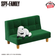 BOND FORGER - Spy X Family - Banpresto