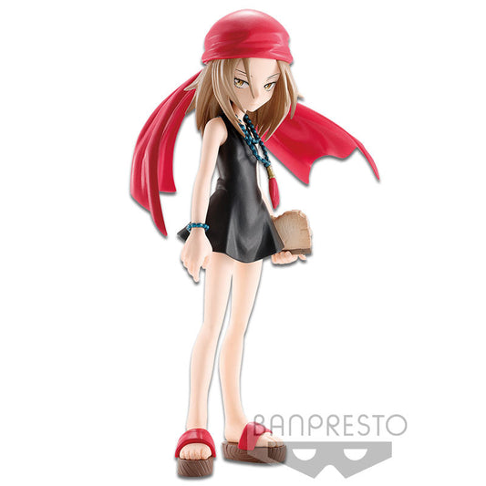 ANNA KYOYAMA - Shaman King - Banpresto