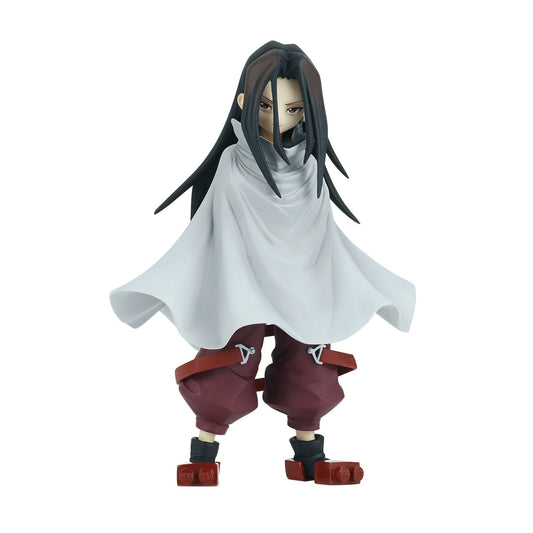 HAO ASAKURA - Shaman King - Banpresto