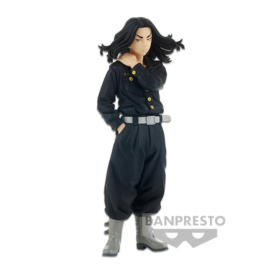 KEISUKE BAJI - Tokyo Revengers - Banpresto