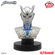 ULTRAMAN ZERO - Ultraman - Banpresto