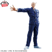 TAKESHI ONIMARU - Yaiba: Samurai Legend - Banpresto