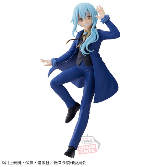 RIMURU TEMPEST - That Time I Got Reincarnated as a Slime 10th Anniversary - Banpresto