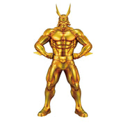 ALL MIGHT - My Hero Academia - Banpresto - Age of Heroes Special Gold