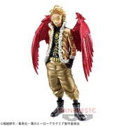 HAWKS - My Hero Academia - Banpresto Age of Heroes