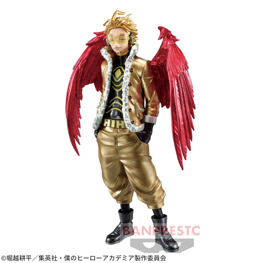 HAWKS - My Hero Academia - Banpresto Age of Heroes