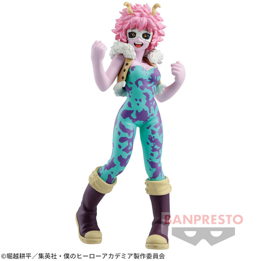 PINKY - My Hero Academia - Banpresto Age of Heroes