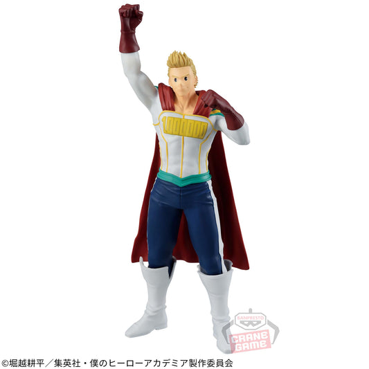 LEMILLION II - My Hero Academia - Banpresto Age of Heroes