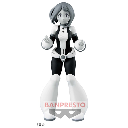 OCHAKO URARAKA - My Hero Academia - Banpresto - Age of Heroes