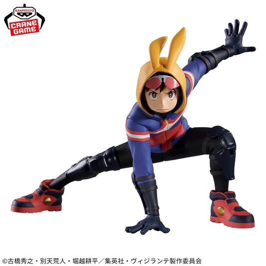 KOICHI HAIMAWARI - My Hero Academia - Banpresto - The Amazing Heroes Another