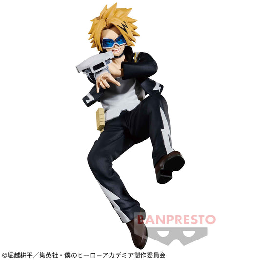 DENKI KAMINARI - My Hero Academia - Banpresto The Amazing Heroes vol.21