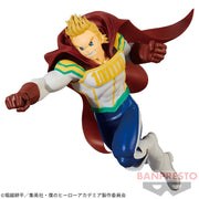 MIRION TOGATA - My Hero Academia - Banpresto The Amazing Heroes vol.27