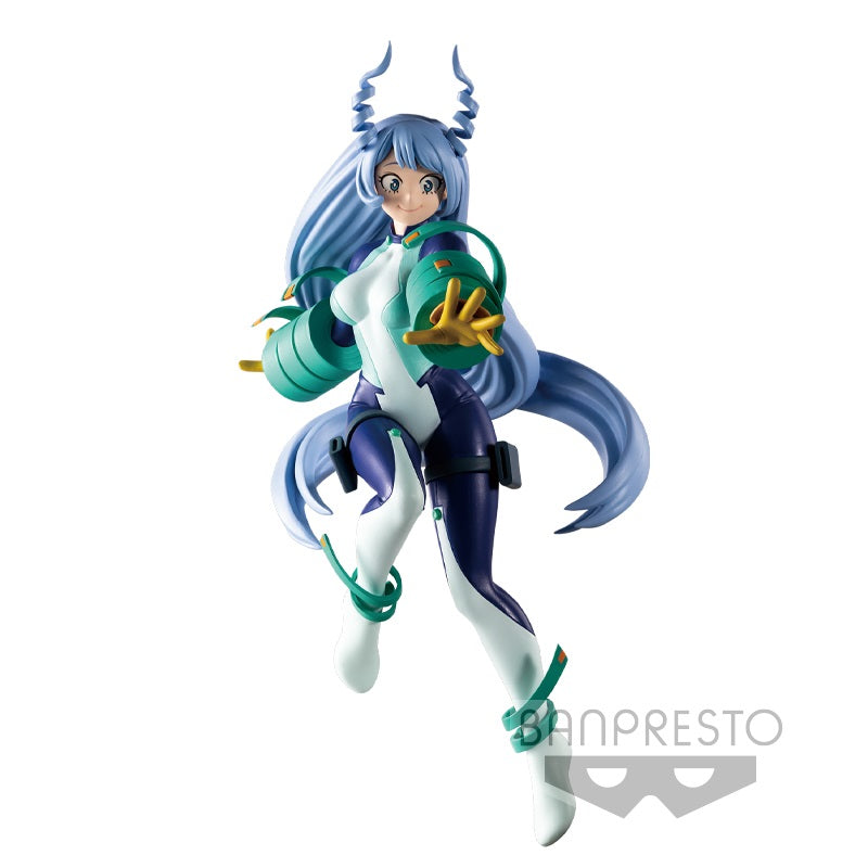 NEJIRE HADO - My Hero Academia - Banpresto The Amazing Heroes vol.16