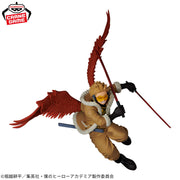 HAWKS - My Hero Academia - Banpresto The Amazing Heroes Plus - Hawks