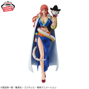 GLORIOSA - One Piece - Banpresto - Battle Record Collection