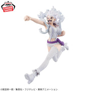 JEWELRY.BONNEY - THE MOST FREE FUTURE - One Piece - Banpresto - Battle Record Collection