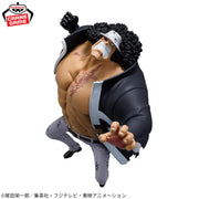 BARTHOLOMEW.KUMA - One Piece - Banpresto - Battle Record Collection