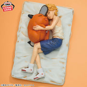 DENJI & POCHITA - Chainsaw Man - Banpresto - Break Time Collection vol.4
