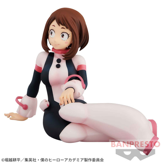 OCHAKO URARAKA - My Hero Academia - Banpresto Break Time Collection vol.4