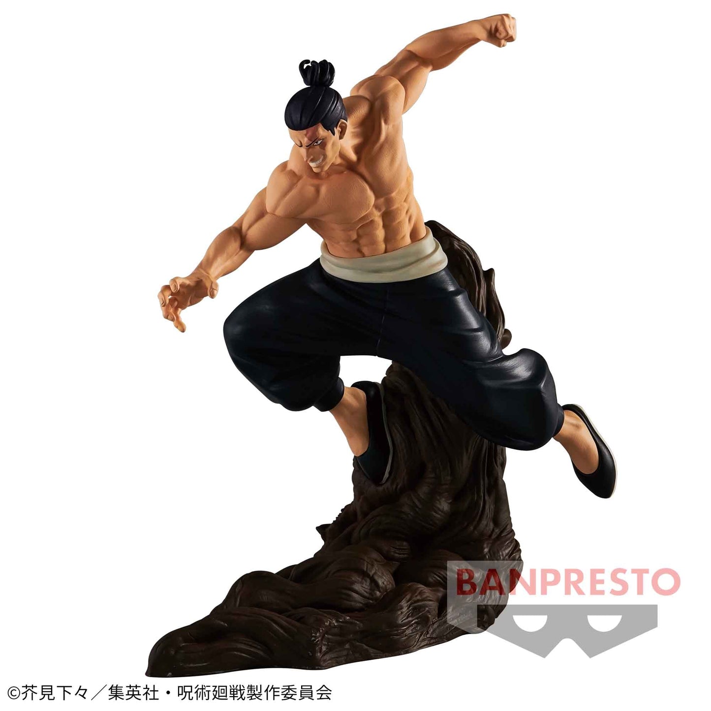 AOI TODO - Jujutsu Kaisen - Banpresto Combination Battle 1