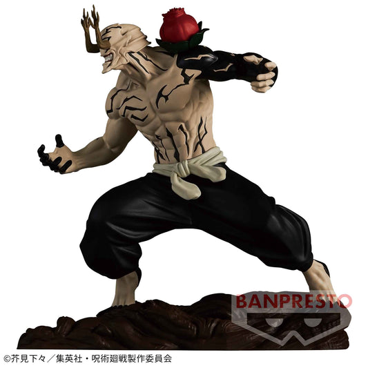 HANAMI - Jujutsu Kaisen - Banpresto Combination Battle 1