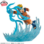 NARUTO UZUMAKI - Naruto - Banpresto Combination Battle