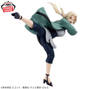 TSUNADE - Naruto - Banpresto - Figure Colosseum