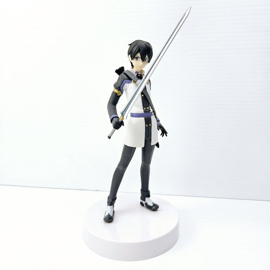 KIRITO - ORDINAL SCALE - Sword Art Online - Banpresto DXF