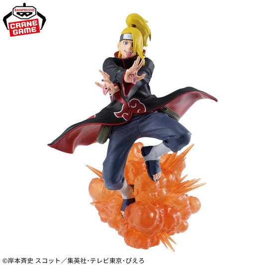 SASORI - Naruto Shippuden - Banpresto - Effectreme