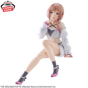 RINAMI HIMESAKI - The Idolmaster - Banpresto - Espresto - Sheer frills