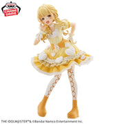 KOTONE FUJITA - The Idolmaster - Banpresto - Espresto Heart bouquet