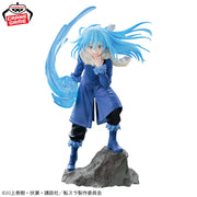 RIMURU TEMPEST - That Time I Got Reincarnated as a Slime - Banpresto - Espresto Threefold union